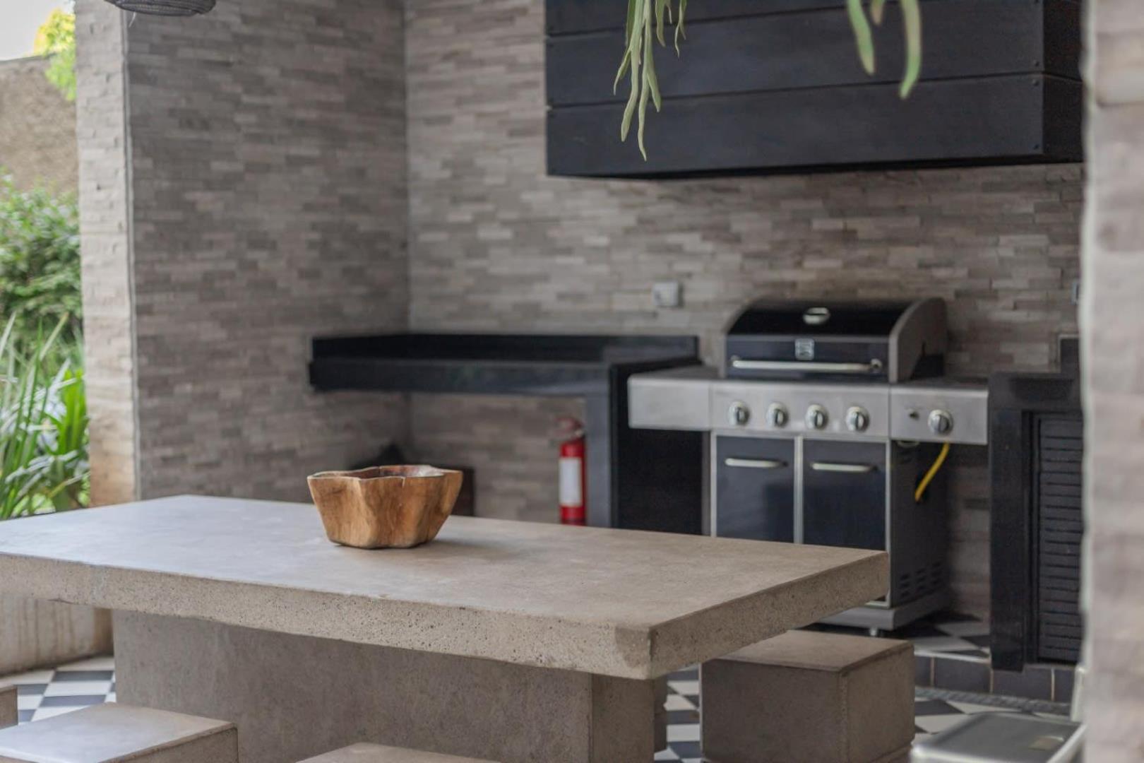 Apartamento Relajate Y Disfruta De Lo Mejor Del Barrio Italia Santiago de Chile