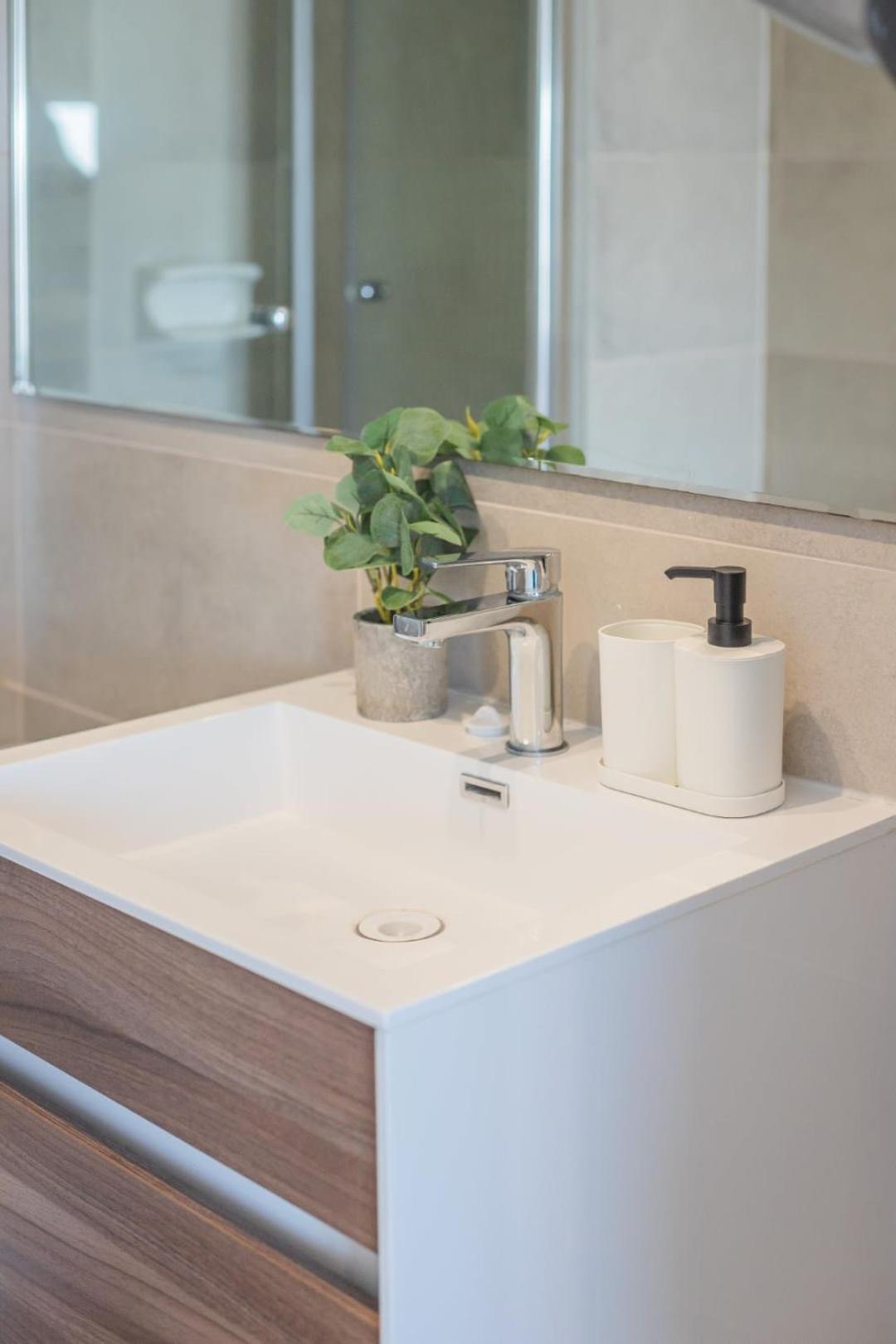 Relajate Y Disfruta De Lo Mejor Del Barrio Italia Apartamento Santiago de Chile